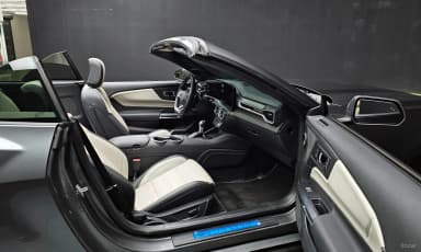 Mustang 7th Generation