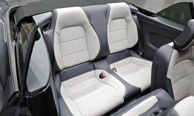 Mustang 7th Generation