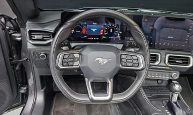 Mustang 7th Generation