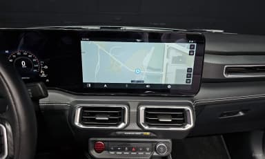 Mustang 7th Generation