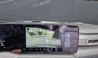 Mustang 7th Generation