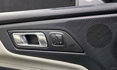 Mustang 7th Generation