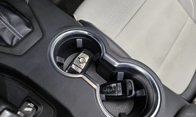 Mustang 7th Generation