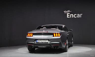 Mustang 7th Generation