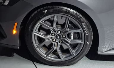 Mustang 7th Generation