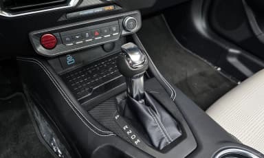 Mustang 7th Generation