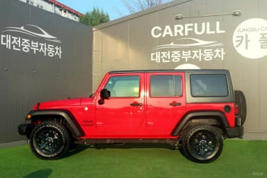 Wrangler (JK)