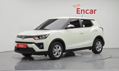 Berry New Tivoli