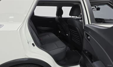 Berry New Tivoli