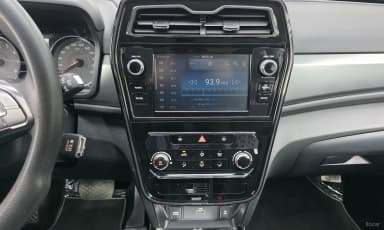 Berry New Tivoli