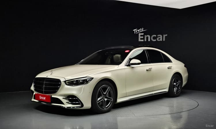 S-Class W223