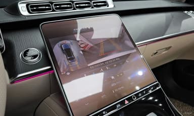 S-Class W223
