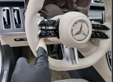 S-Class W223