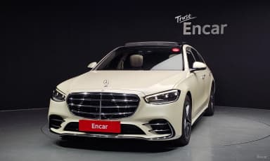 S-Class W223