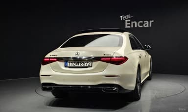 S-Class W223