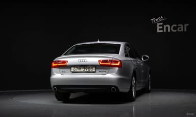 New A6