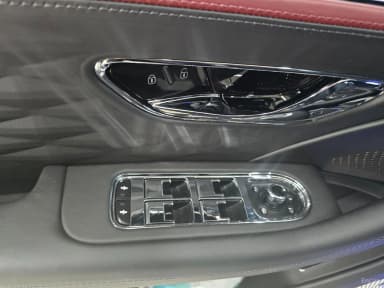 Flying Spur 3rd Generation