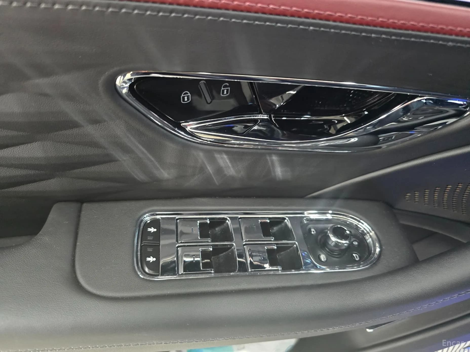 Flying Spur 3rd Generation