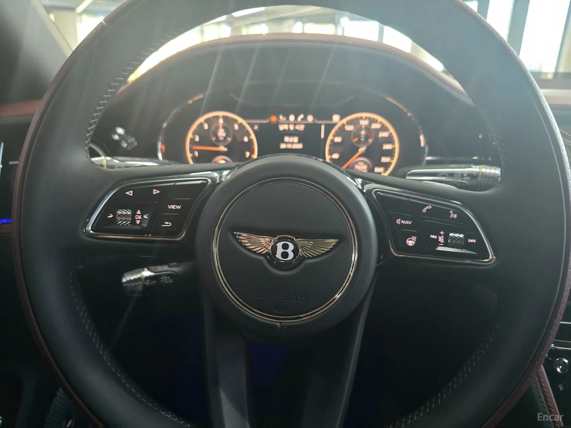 Flying Spur 3rd Generation