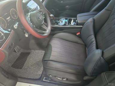 Flying Spur 3rd Generation