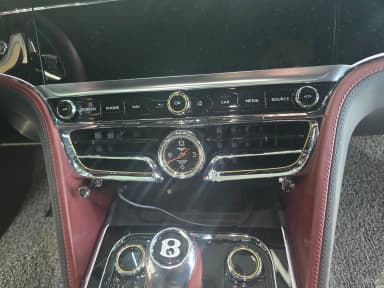 Flying Spur 3rd Generation