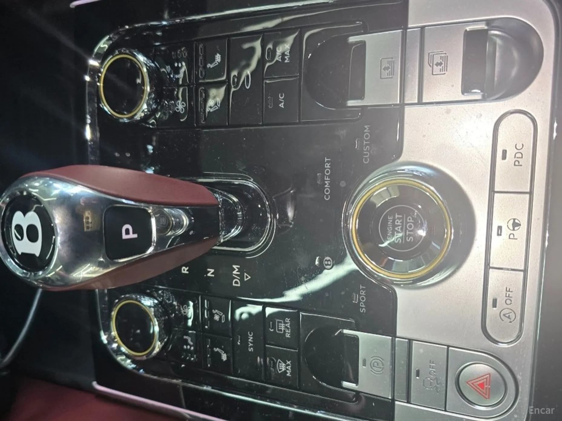 Flying Spur 3rd Generation