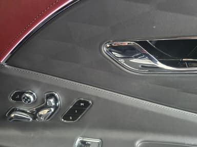 Flying Spur 3rd Generation