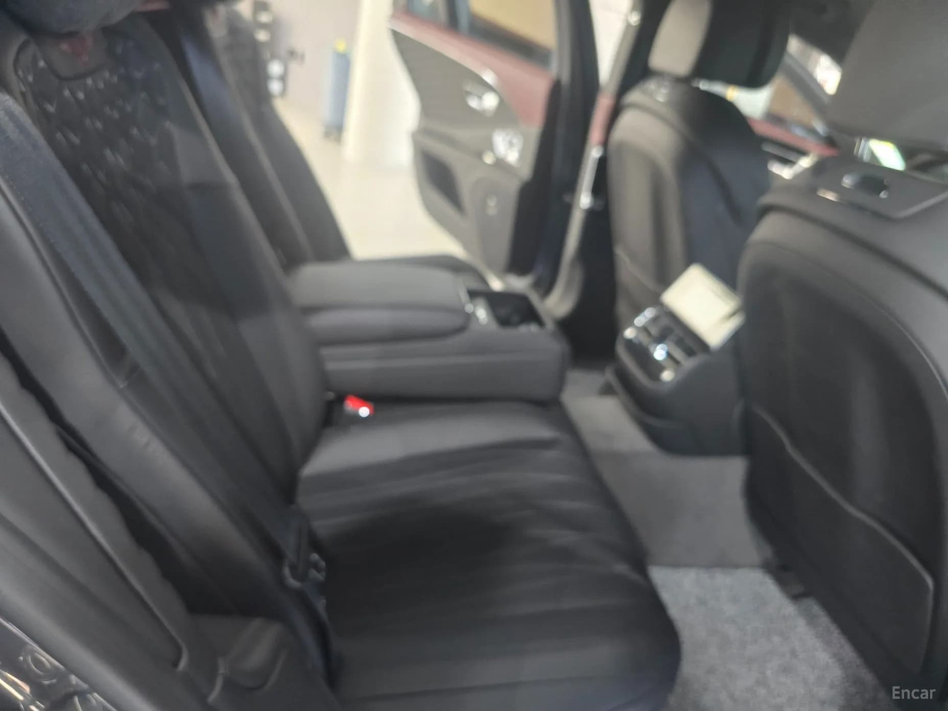 Flying Spur 3rd Generation