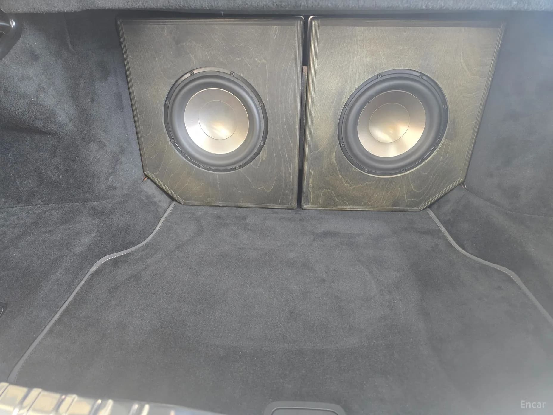 Flying Spur 3rd Generation