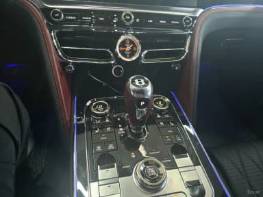 Flying Spur 3rd Generation