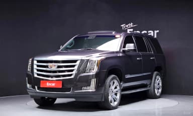 Escalade