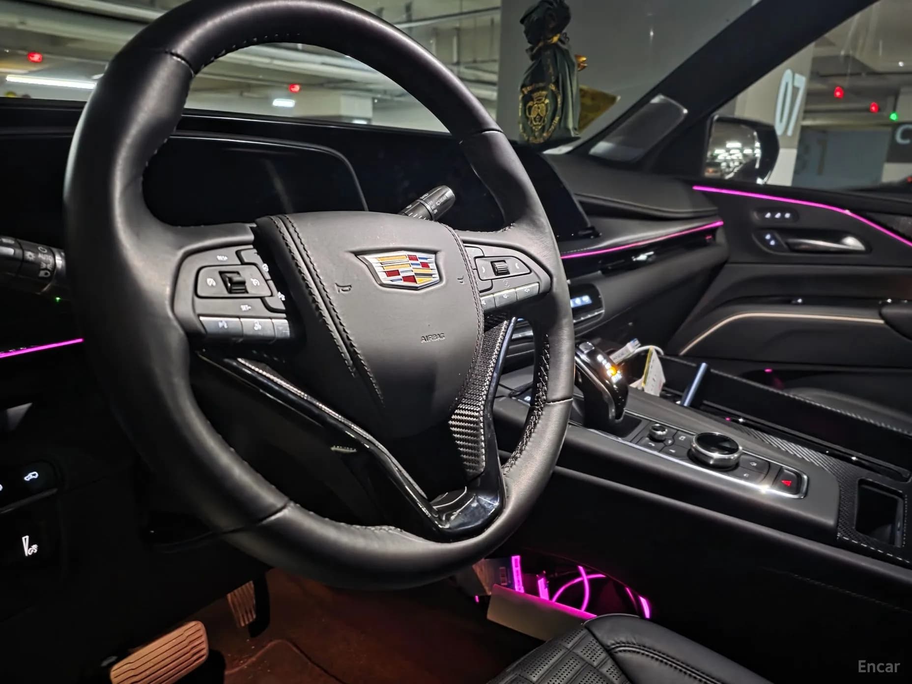 Escalade 5th Generation