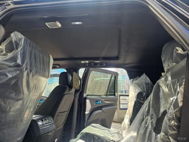 Escalade 5th Generation