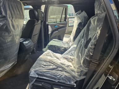 Escalade 5th Generation