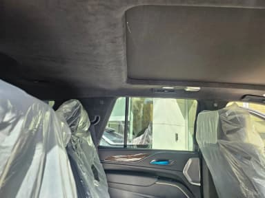 Escalade 5th Generation