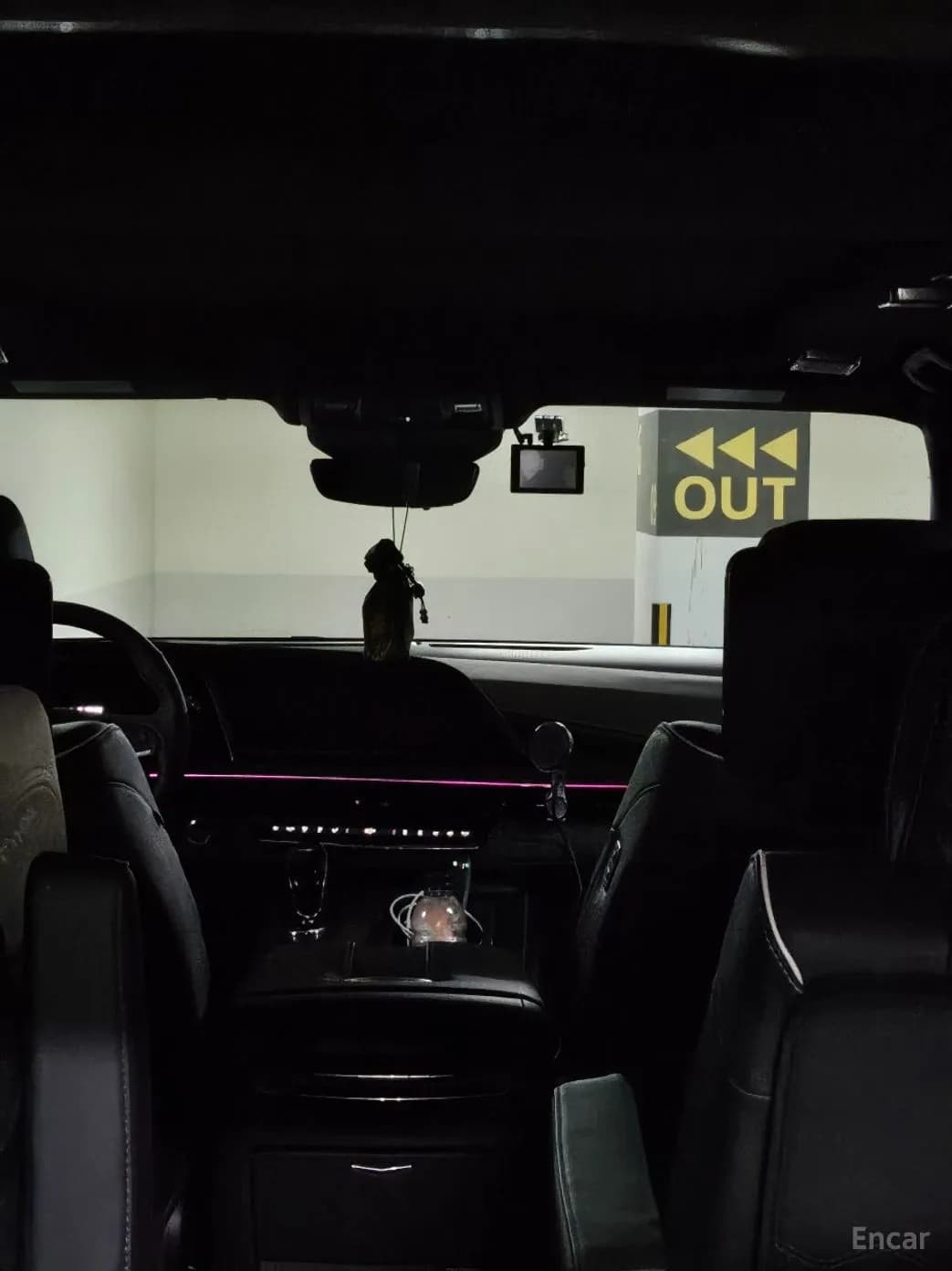 Escalade 5th Generation