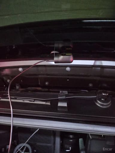 Escalade 5th Generation