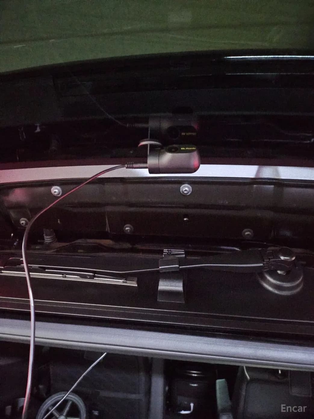 Escalade 5th Generation