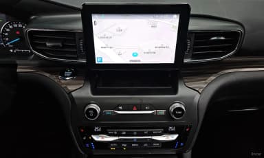 Explorer 6th Generation