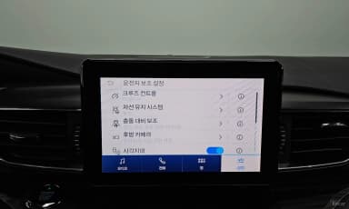 Explorer 6th Generation
