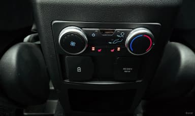 Explorer 6th Generation