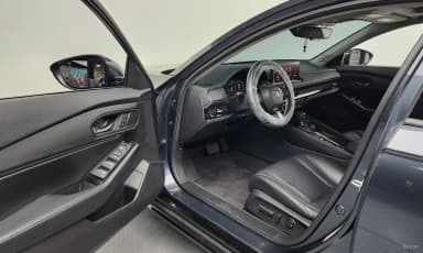 Accord 11th Generation