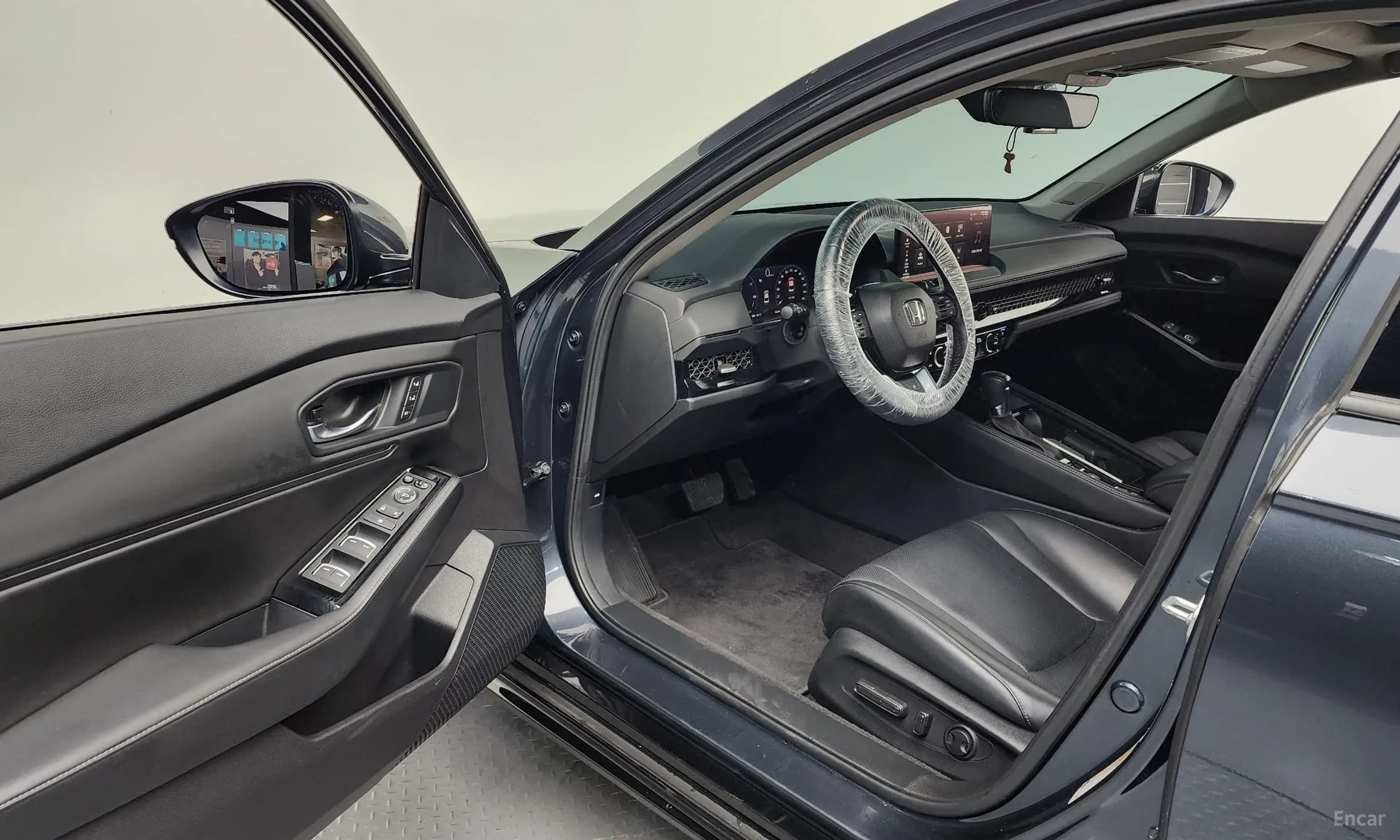 Accord 11th Generation