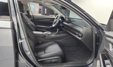 Accord 11th Generation