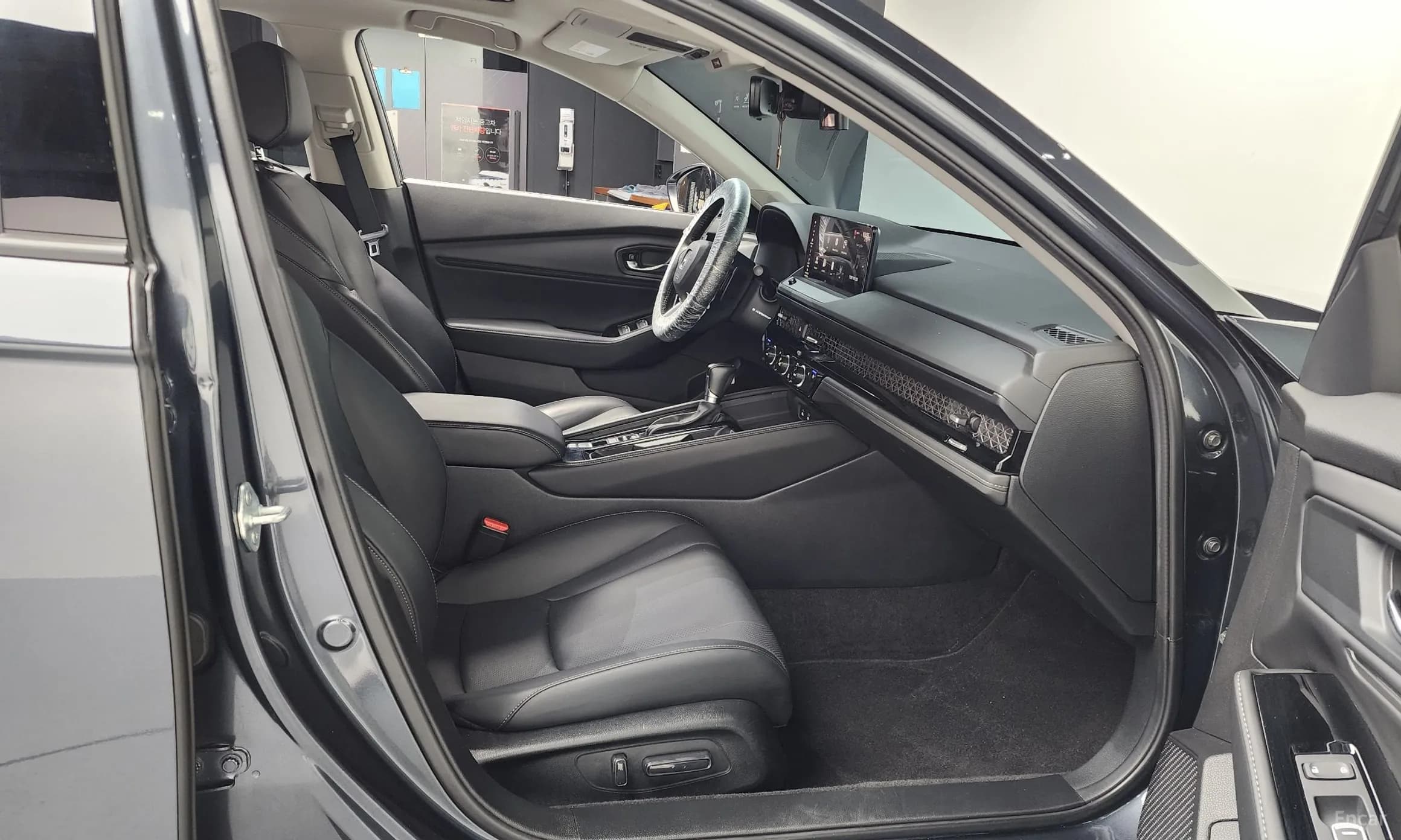 Accord 11th Generation