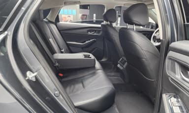 Accord 11th Generation