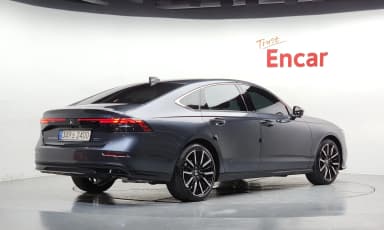 Accord 11th Generation