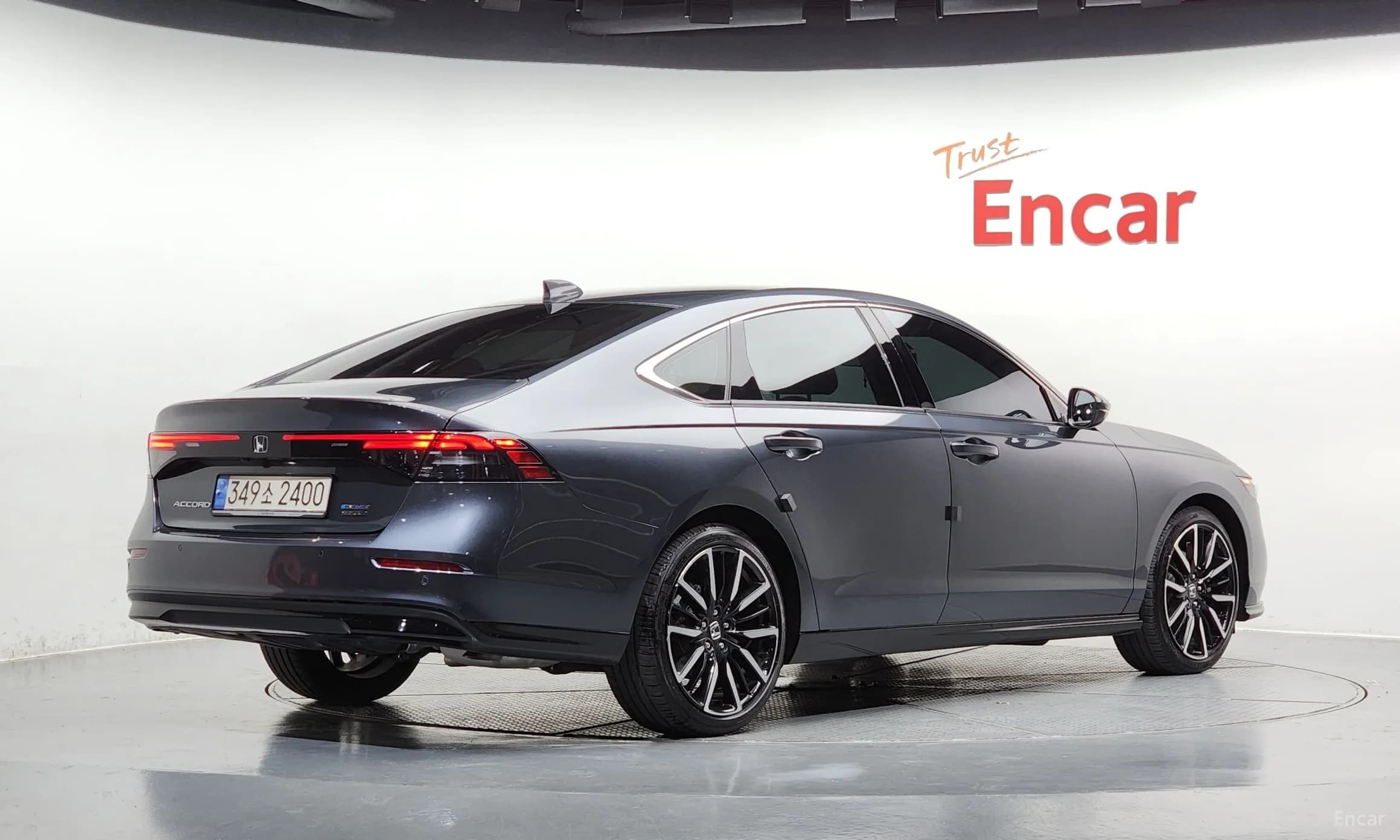 Accord 11th Generation