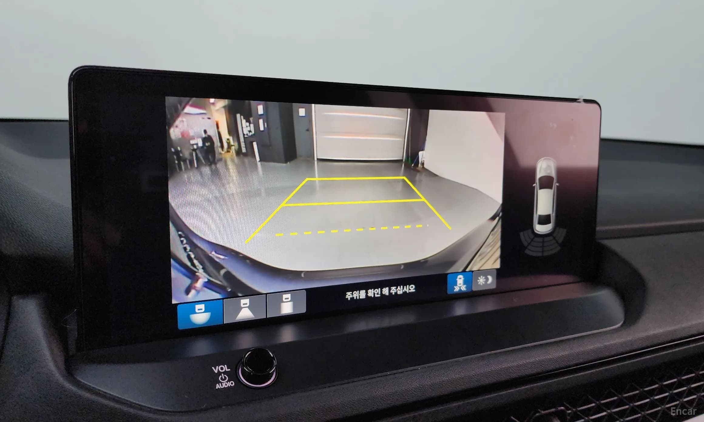 Accord 11th Generation