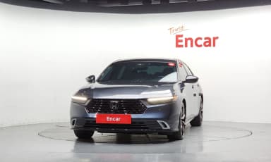 Accord 11th Generation